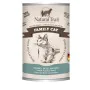 Comida para gato NATURAL TRAIL Turkey 400 g de NATURAL TRAIL, Húmeda - Ref: S91105648, Precio: 4,09 €, Descuento: %