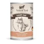 Comida para gato NATURAL TRAIL Light Cat Chicken Pollo 400 g de NATURAL TRAIL, Húmeda - Ref: S91105649, Precio: 4,24 €, Descu...