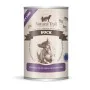 Wet food NATURAL TRAIL Duck Soft Line 400 g by NATURAL TRAIL, Wet - Ref: S91105655, Price: 4,45 €, Discount: %