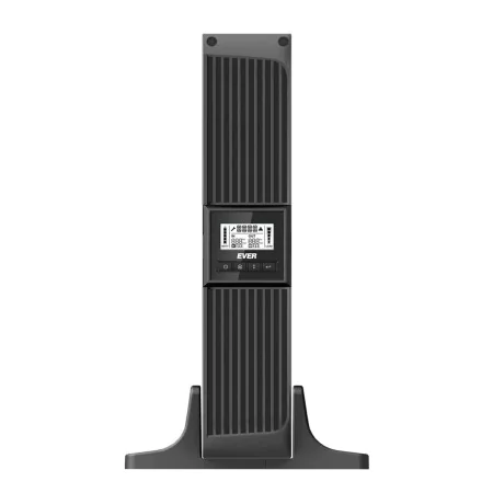 Uninterruptible Power Supply System Interactive UPS Ever T/NETLRT-002K00/00 1800 W 2000 VA by Ever, Uninterrupted Power Suppl...