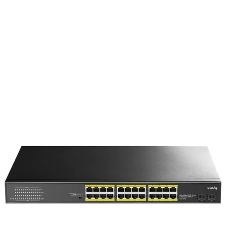 Switch Cudy GS1028PS2 by Cudy, Network switches - Ref: S91105778, Price: 221,48 €, Discount: %