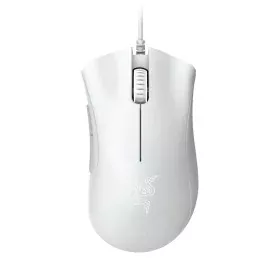 Mouse Gaming Razer RZ01-03850200-R3M1 Bianco di Razer, Mouse per gamer - Rif: M0318955, Prezzo: 57,40 €, Sconto: %