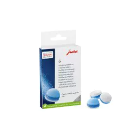 Descalcificador para Cafeteras Jura 24225 de Jura, Productos de limpieza para cafeteras - Ref: S91105795, Precio: 13,70 €, De...