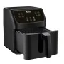 Air Fryer Amica AFM 4011 Black 1550 W 6,8 L by Amica, Air fryers - Ref: S91105801, Price: 105,90 €, Discount: %