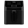 Air Fryer Amica AFM 4011 Black 1550 W 6,8 L by Amica, Air fryers - Ref: S91105801, Price: 105,90 €, Discount: %