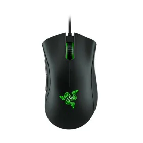 Mouse Gaming Razer RZ01-03850100-R3M1 Nero di Razer, Mouse per gamer - Rif: M0318956, Prezzo: 57,40 €, Sconto: %