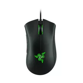 Souris Gaming Razer RZ01-03850100-R3M1 Noir de Razer, Souris pour les joueurs - Réf : M0318956, Prix : 57,40 €, Remise : %