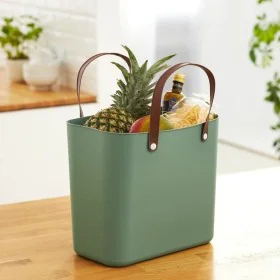 Hand bag Rotho 1044405092 Green Plastic by Rotho, Bowls - Ref: S91105881, Price: 14,70 €, Discount: %