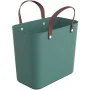 Bolso de Mano Rotho 1044405092 Verde Plástico de Rotho, Platos - Ref: S91105881, Precio: 14,45 €, Descuento: %