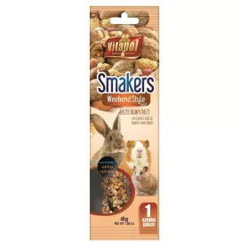 Snacks Vitapol von Vitapol, Snacks - Ref: S91105892, Preis: 1,77 €, Rabatt: %