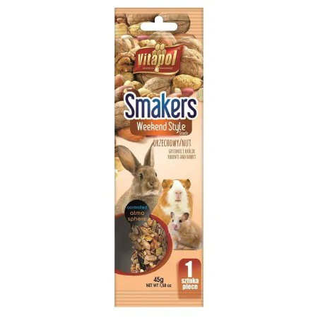 Snacks Vitapol de Vitapol, Aperitivos - Ref: S91105892, Precio: 1,74 €, Descuento: %