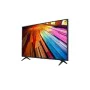 TV intelligente LG 43UT80003LA 4K Ultra HD 43" LED HDR HDR10 Direct-LED de LG, Téléviseurs - Réf : S91105916, Prix : 363,56 €...