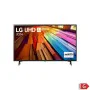 TV intelligente LG 43UT80003LA 4K Ultra HD 43" LED HDR HDR10 Direct-LED de LG, Téléviseurs - Réf : S91105916, Prix : 363,56 €...