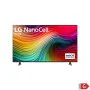 Smart TV LG 50NANO81T3A 4K Ultra HD 50" HDR HDR10 Direct-LED de LG, Televisores - Ref: S91105917, Precio: 432,12 €, Descuento: %