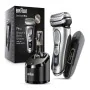 Hair Clippers Braun 9 Pro 9477CC 1 Piece by Braun, Hair Clippers - Ref: S91105927, Price: 381,57 €, Discount: %