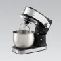 Robot culinaire Feel Maestro MR-557 Noir Argenté 1200 W 3 L de Feel Maestro, Robots de cuisine et mini-hachoirs - Réf : S9110...