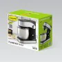 Robot culinaire Feel Maestro MR-557 Noir Argenté 1200 W 3 L de Feel Maestro, Robots de cuisine et mini-hachoirs - Réf : S9110...