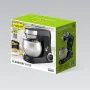 Food Processor Feel Maestro MR-558 Black Silver 5 L by Feel Maestro, Kitchen robots and mini choppers - Ref: S91105931, Price...