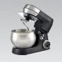 Robot de Cozinha Feel Maestro MR-558 Preto Prateado 5 L de Feel Maestro, Robôs de cozinha e minipicadoras - Ref: S91105931, P...