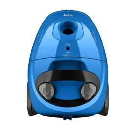 Aspirateur Amica VM 1036 Bleu Noir 850 W de Amica, Aspirateurs traîneaux - Réf : S91106044, Prix : 68,17 €, Remise : %