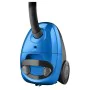 Aspirador Amica VM 1036 Azul Negro 850 W de Amica, Aspiradoras de trineo - Ref: S91106044, Precio: 68,17 €, Descuento: %