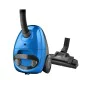 Aspirador Amica VM 1036 Azul Preto 850 W de Amica, Aspiradores de trenó - Ref: S91106044, Preço: 68,17 €, Desconto: %