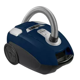 Aspirateur à sacs Amica VM 7003 Noir Argenté Bordeaux 700 W de Amica, Aspirateurs traîneaux - Réf : S91106046, Prix : 160,07 ...