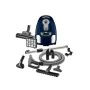 Aspirateur à sacs Amica VM 7003 Noir Argenté Bordeaux 700 W de Amica, Aspirateurs traîneaux - Réf : S91106046, Prix : 145,82 ...