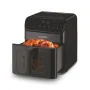 Air Fryer Zelmer ZAF6500 Black 1500 W 6,5 L by Zelmer, Air fryers - Ref: S91106065, Price: 130,83 €, Discount: %