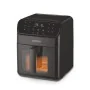 Air Fryer Zelmer ZAF6500 Black 1500 W 6,5 L by Zelmer, Air fryers - Ref: S91106065, Price: 130,83 €, Discount: %