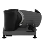 Meat Slicer Zelmer ZFS0919 Black 150 W by Zelmer, Electric Slicers - Ref: S91106067, Price: 80,05 €, Discount: %