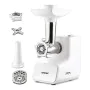 Mincer Zelmer ZMM3511B White Silver Metal 1500 W by Zelmer, Kitchen robots and mini choppers - Ref: S91106068, Price: 86,03 €...