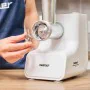 Mincer Zelmer ZMM3511B White Silver Metal 1500 W by Zelmer, Kitchen robots and mini choppers - Ref: S91106068, Price: 86,03 €...