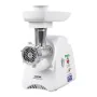 Mincer Zelmer ZMM5801P White Silver Metal 2200 W by Zelmer, Kitchen robots and mini choppers - Ref: S91106069, Price: 128,01 ...