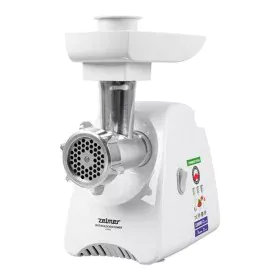 Picadora Zelmer ZMM5801P Blanco Plateado Metal 2200 W de Zelmer, Robots de cocina y minipicadoras - Ref: S91106069, Precio: 1...