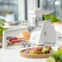 Hachoir Zelmer ZMM5801P Blanc Argenté Métal 2200 W de Zelmer, Robots de cuisine et mini-hachoirs - Réf : S91106069, Prix : 12...