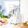 Tritatutto Zelmer ZMM5801P Bianco Argentato Metallo 2200 W di Zelmer, Robot da cucina e mini tritatutto - Rif: S91106069, Pre...