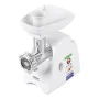 Mincer Zelmer ZMM5801P White Silver Metal 2200 W by Zelmer, Kitchen robots and mini choppers - Ref: S91106069, Price: 128,01 ...