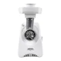 Mincer Zelmer ZMM5801P White Silver Metal 2200 W by Zelmer, Kitchen robots and mini choppers - Ref: S91106069, Price: 128,01 ...