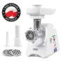 Hachoir Zelmer ZMM5801P Blanc Argenté Métal 2200 W de Zelmer, Robots de cuisine et mini-hachoirs - Réf : S91106069, Prix : 12...