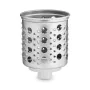 Mincer Zelmer ZMM3512B White Silver Metal 1500 W by Zelmer, Kitchen robots and mini choppers - Ref: S91106071, Price: 100,31 ...