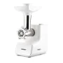 Hachoir Zelmer ZMM3512B Blanc Argenté Métal 1500 W de Zelmer, Robots de cuisine et mini-hachoirs - Réf : S91106071, Prix : 10...