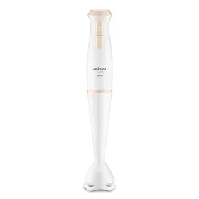 Mixeur plongeant Zelmer ZHB4560I Blanc 800 W de Zelmer, Mixeurs manuels et avec bol - Réf : S91106072, Prix : 26,69 €, Remise...