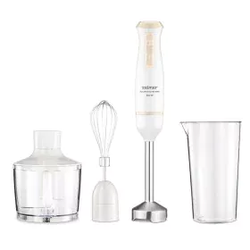 Hand-held Blender Zelmer ZHB4562I White 800 W by Zelmer, Cup and hand blenders - Ref: S91106073, Price: 41,89 €, Discount: %