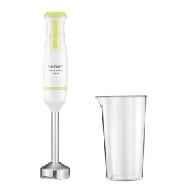 Mixeur plongeant Zelmer ZHB4561L Blanc 800 W de Zelmer, Mixeurs manuels et avec bol - Réf : S91106074, Prix : 31,24 €, Remise...