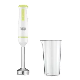 Hand-held Blender Zelmer ZHB4561L White 800 W by Zelmer, Cup and hand blenders - Ref: S91106074, Price: 30,95 €, Discount: %