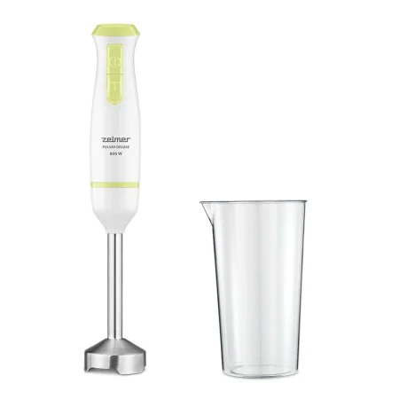 Batidora de Mano Zelmer ZHB4561L Blanco 800 W de Zelmer, Batidoras de mano y de vaso - Ref: S91106074, Precio: 30,95 €, Descu...