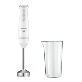 Batidora de Mano Zelmer ZHB4561S Blanco 800 W de Zelmer, Batidoras de mano y de vaso - Ref: S91106075, Precio: 31,41 €, Descu...