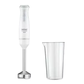 Hand-held Blender Zelmer ZHB4561S White 800 W by Zelmer, Cup and hand blenders - Ref: S91106075, Price: 30,95 €, Discount: %