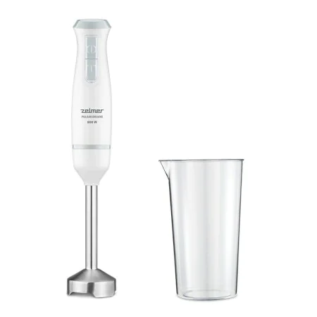 Batidora de Mano Zelmer ZHB4561S Blanco 800 W de Zelmer, Batidoras de mano y de vaso - Ref: S91106075, Precio: 31,24 €, Descu...